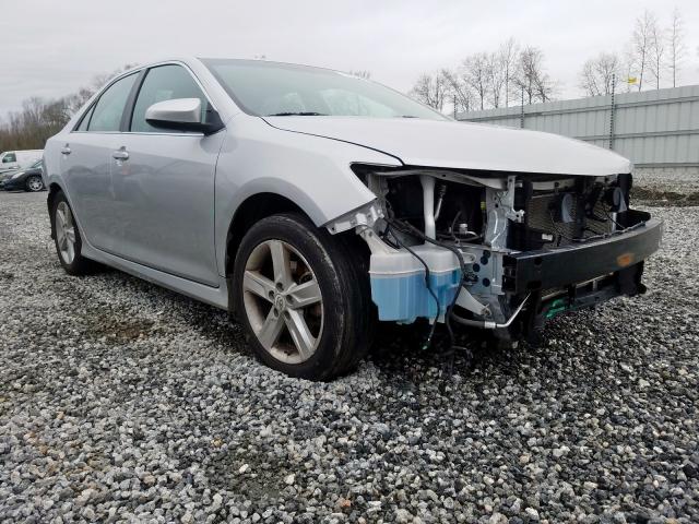 toyota camry base 2012 4t1bf1fk4cu569951