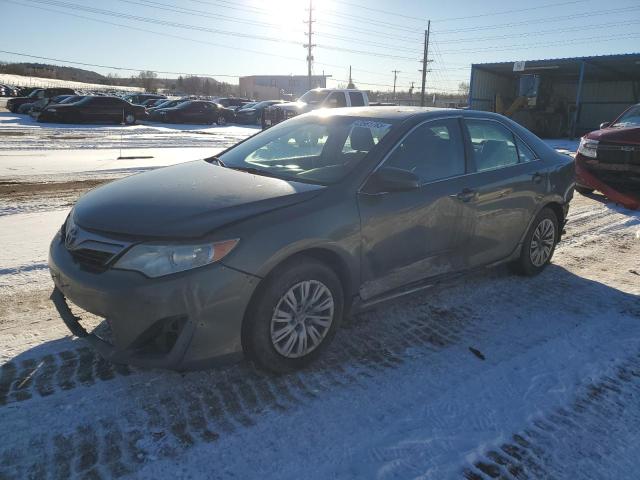 toyota camry base 2012 4t1bf1fk4cu580674