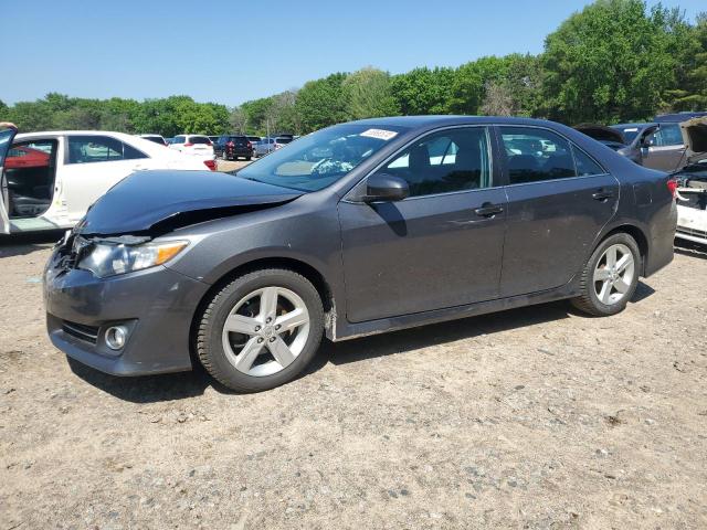 toyota camry 2012 4t1bf1fk4cu590363