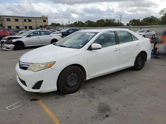 toyota camry base 2012 4t1bf1fk4cu596180