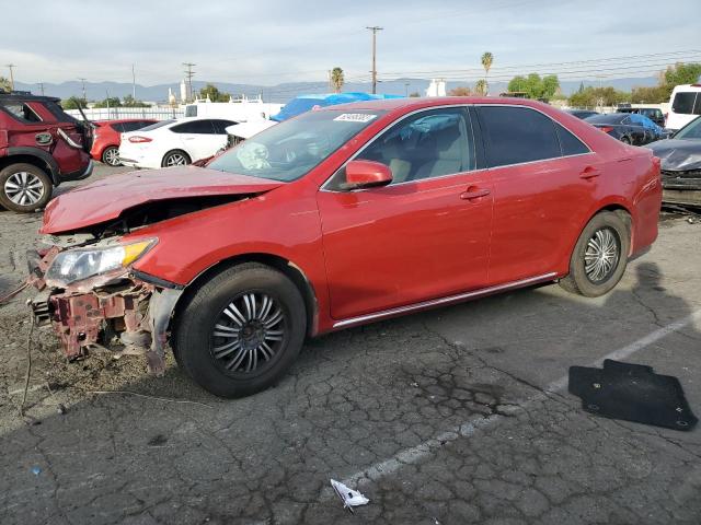 toyota camry 2012 4t1bf1fk4cu596289