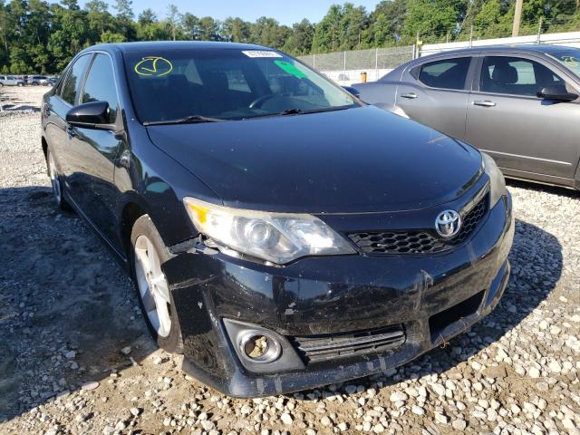 toyota camry base 2012 4t1bf1fk4cu596907