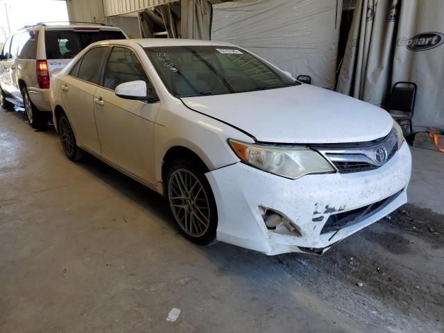 toyota camry base 2012 4t1bf1fk4cu608621