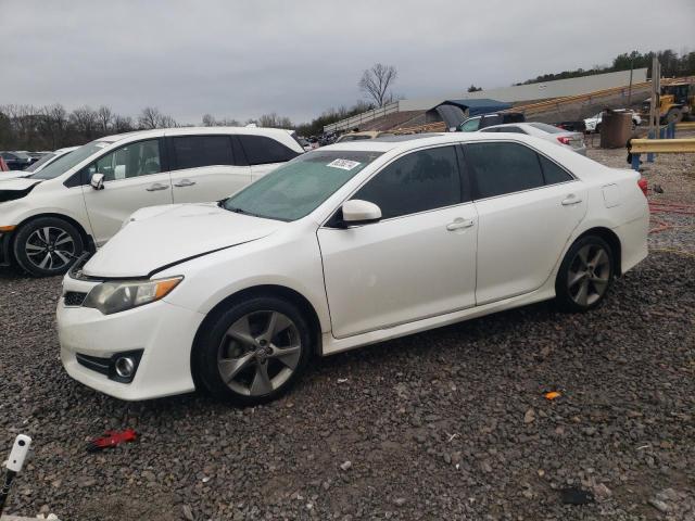 toyota camry base 2012 4t1bf1fk4cu627167