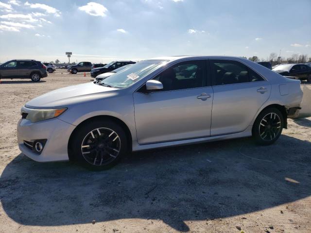 toyota camry 2013 4t1bf1fk4du209676