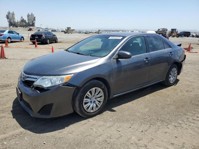 toyota camry 2013 4t1bf1fk4du212206