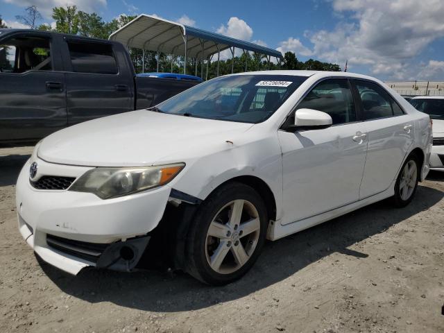 toyota camry 2013 4t1bf1fk4du213114