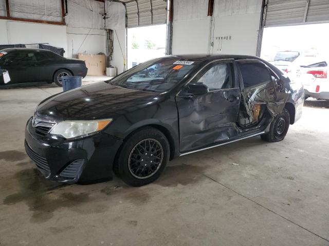 toyota camry 2013 4t1bf1fk4du220693