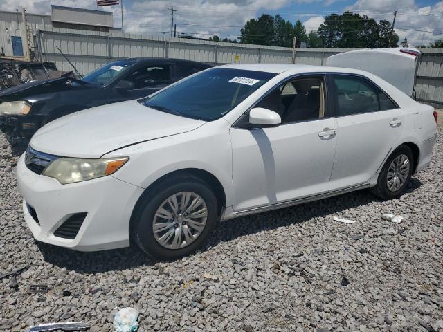 toyota camry l 2013 4t1bf1fk4du248610