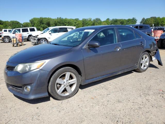 toyota camry 2013 4t1bf1fk4du258554