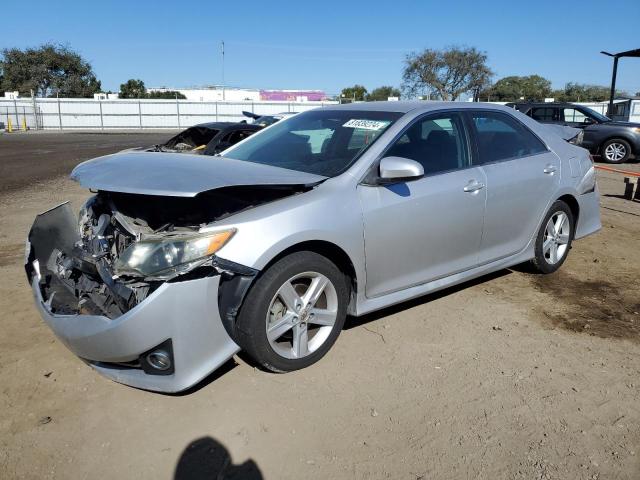 toyota camry l 2013 4t1bf1fk4du271434