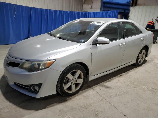 toyota camry l 2013 4t1bf1fk4du273653