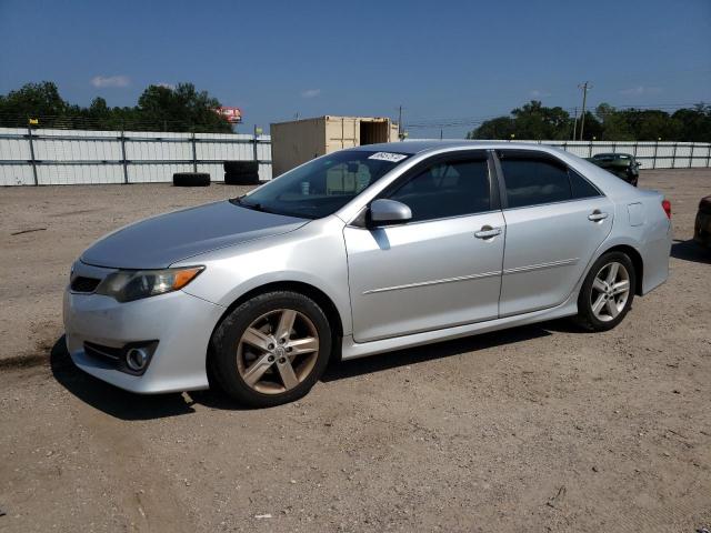 toyota camry l 2013 4t1bf1fk4du291294