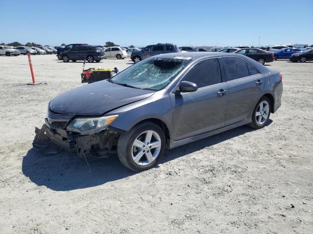 toyota camry l 2013 4t1bf1fk4du293451