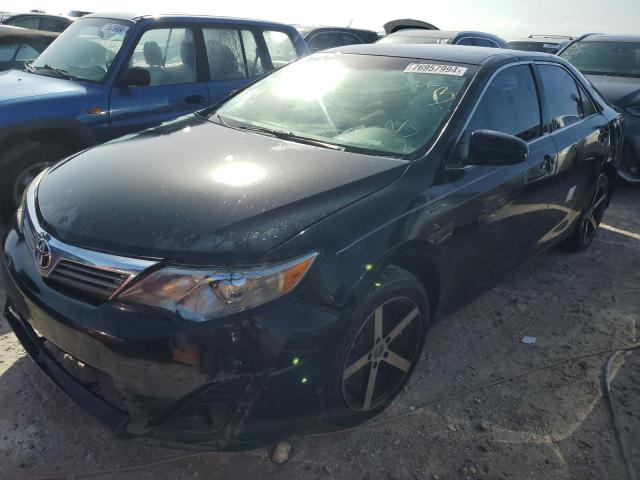 toyota camry l 2013 4t1bf1fk4du639675