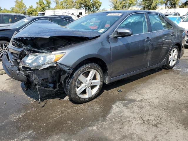 toyota camry l 2013 4t1bf1fk4du647405