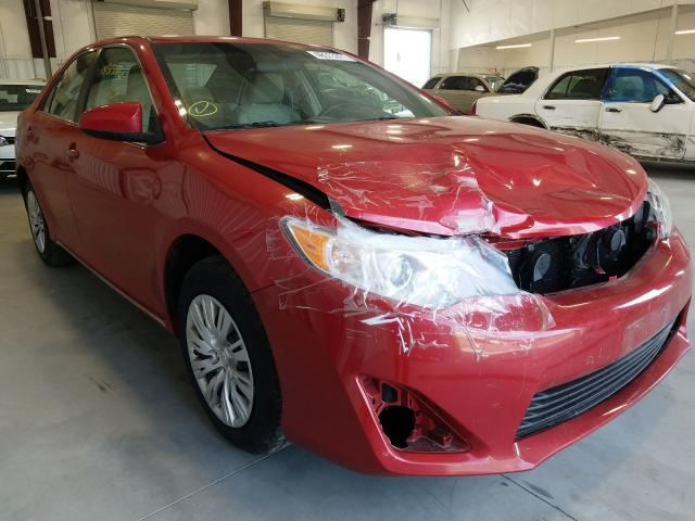 toyota camry l 2013 4t1bf1fk4du654368