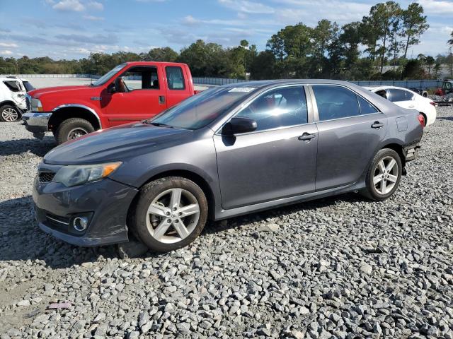 toyota camry 2013 4t1bf1fk4du656816