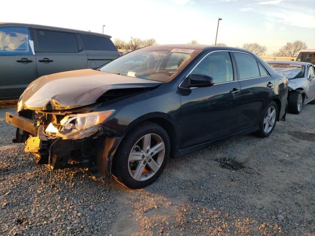 toyota camry l 2013 4t1bf1fk4du665841