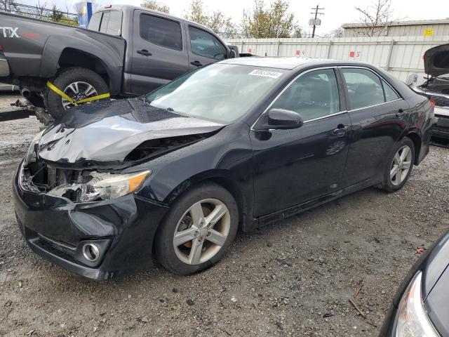 toyota camry l 2013 4t1bf1fk4du666049