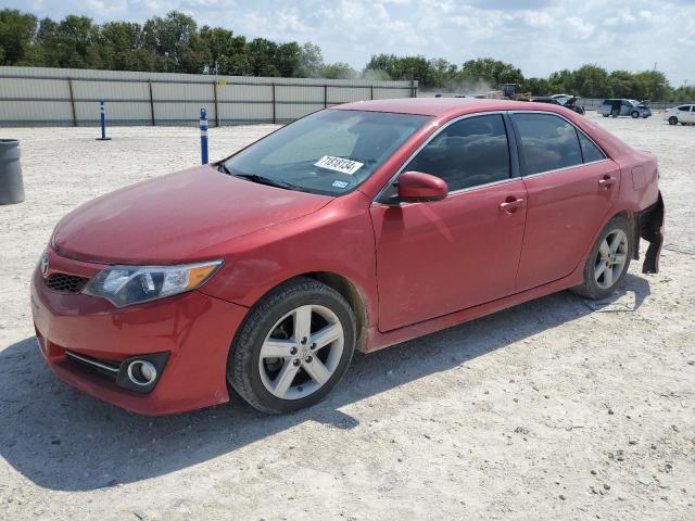 toyota camry l 2013 4t1bf1fk4du669775