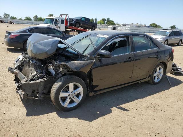 toyota camry 2013 4t1bf1fk4du676502