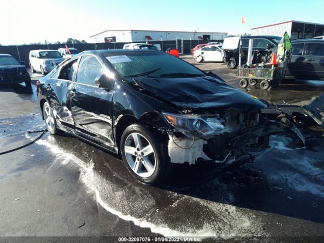 toyota camry 2013 4t1bf1fk4du694336