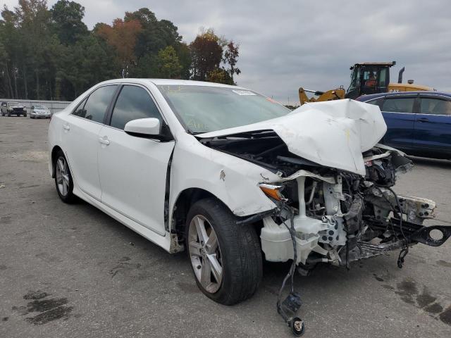 toyota camry l 2013 4t1bf1fk4du694904