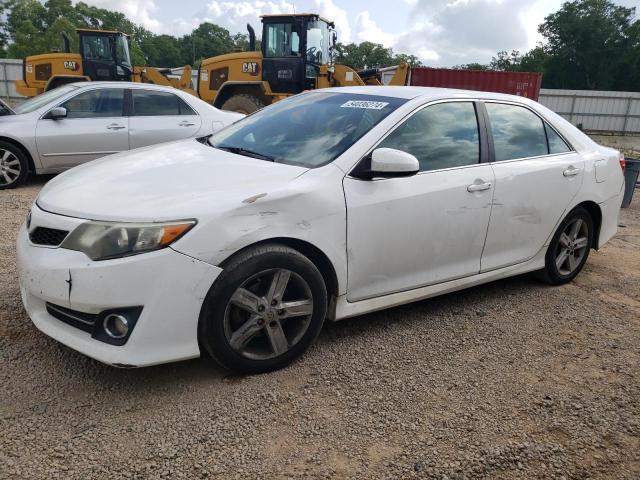 toyota camry 2014 4t1bf1fk4eu314056