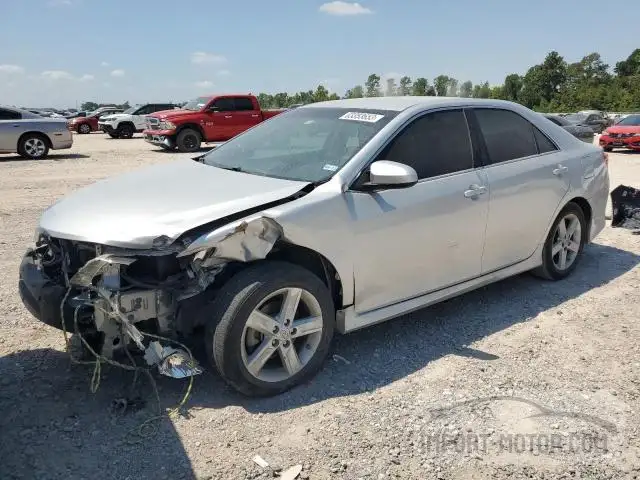 toyota camry 2014 4t1bf1fk4eu316003