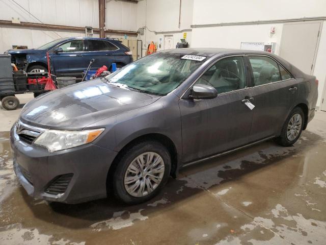 toyota camry l 2014 4t1bf1fk4eu317474