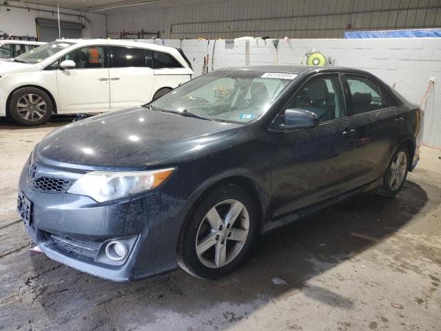 toyota camry l 2014 4t1bf1fk4eu355237