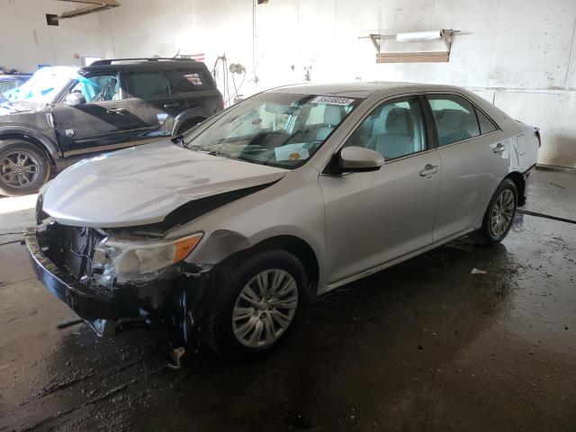 toyota camry l 2014 4t1bf1fk4eu355867