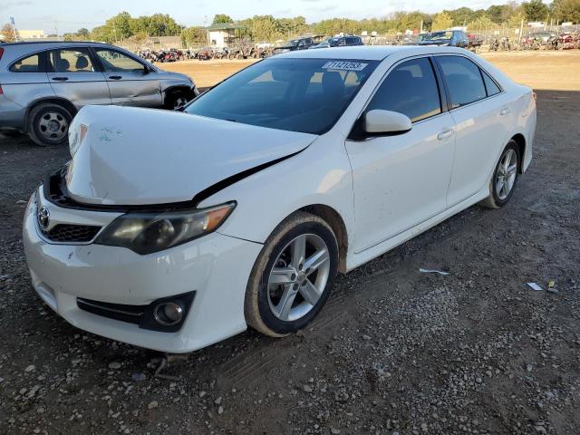 toyota camry 2014 4t1bf1fk4eu369137