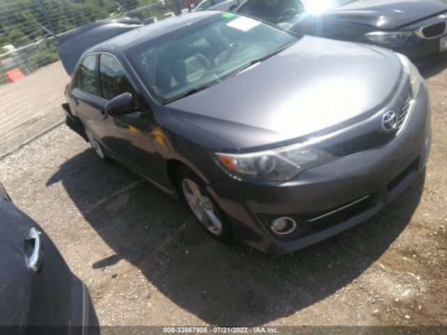 toyota camry 2014 4t1bf1fk4eu372488