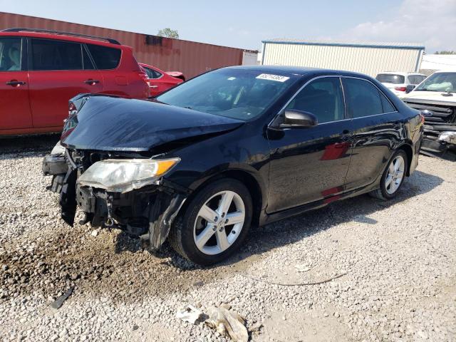 toyota camry l 2014 4t1bf1fk4eu374208