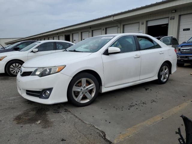 toyota camry l 2014 4t1bf1fk4eu384740