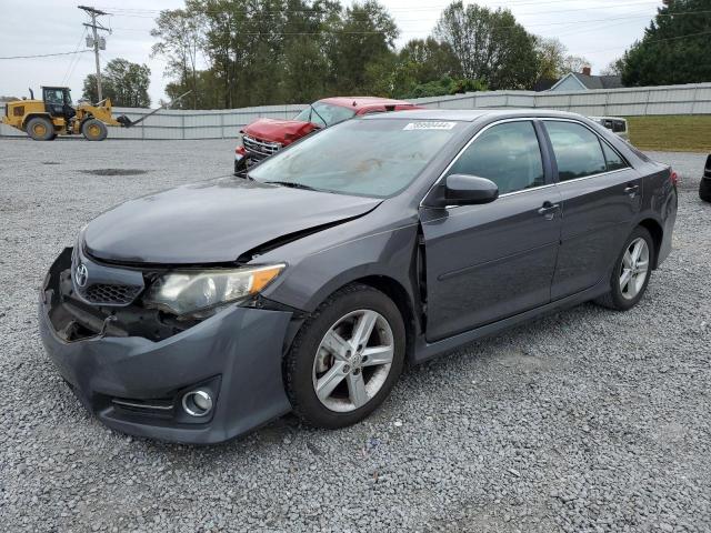 toyota camry l 2014 4t1bf1fk4eu387878