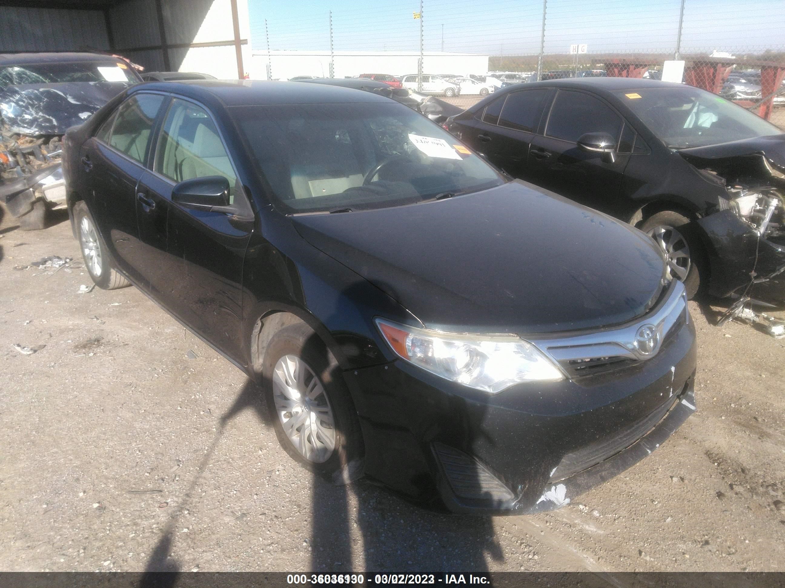 toyota camry 2014 4t1bf1fk4eu406722