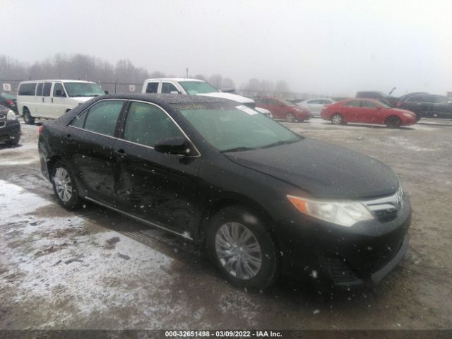 toyota camry 2014 4t1bf1fk4eu423147