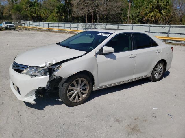 toyota camry 2014 4t1bf1fk4eu423391