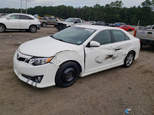 toyota camry 2014 4t1bf1fk4eu424671