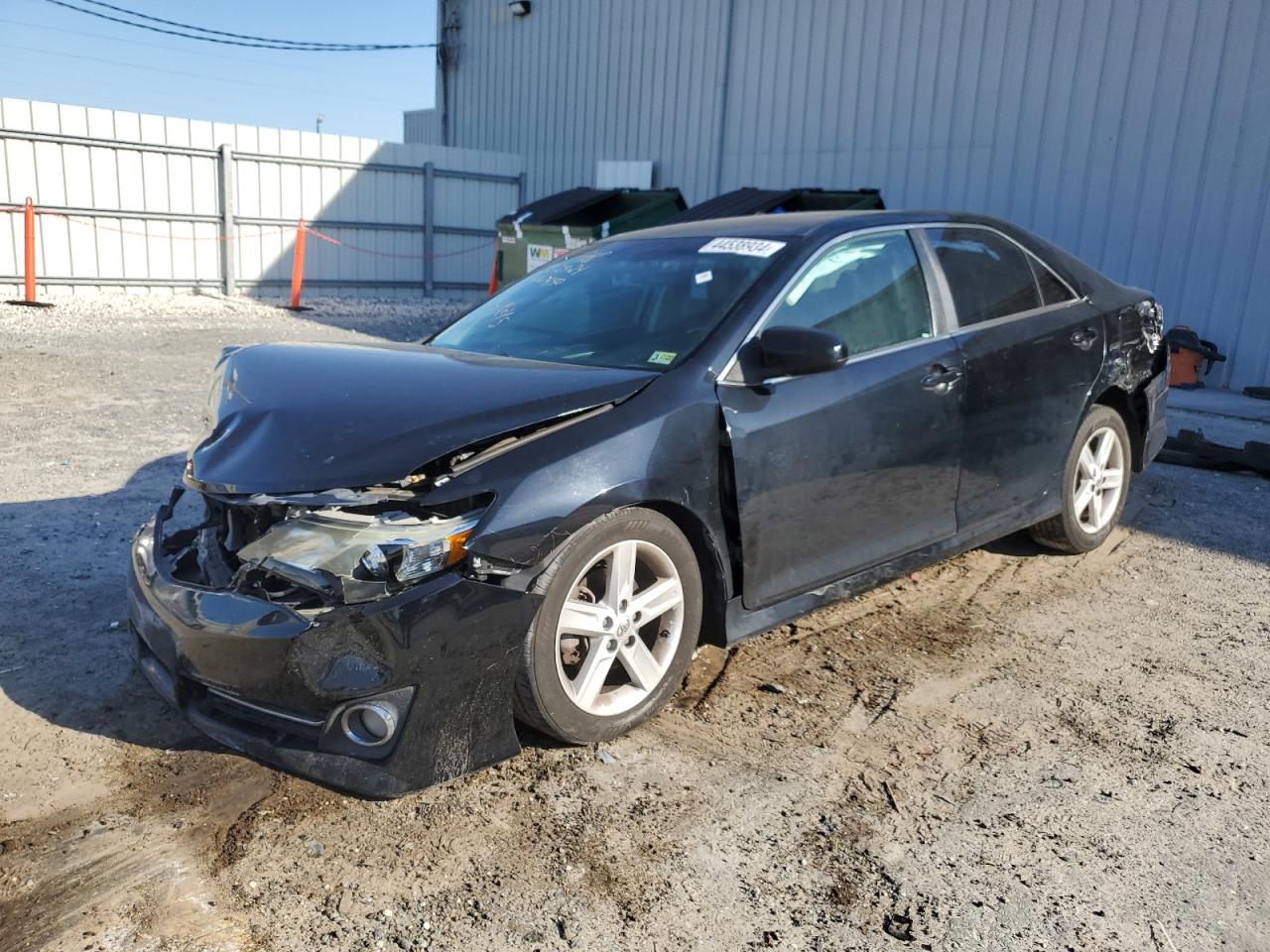 toyota camry 2014 4t1bf1fk4eu436450