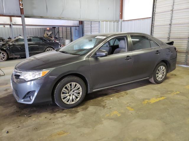 toyota camry l 2014 4t1bf1fk4eu440305