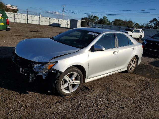 toyota camry l 2014 4t1bf1fk4eu450459