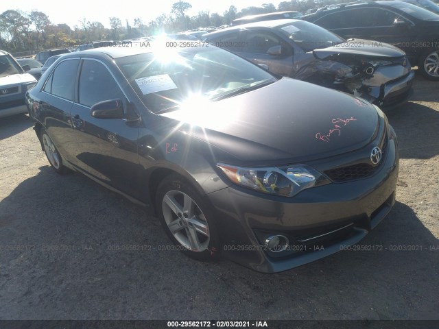 toyota camry 2014 4t1bf1fk4eu462093