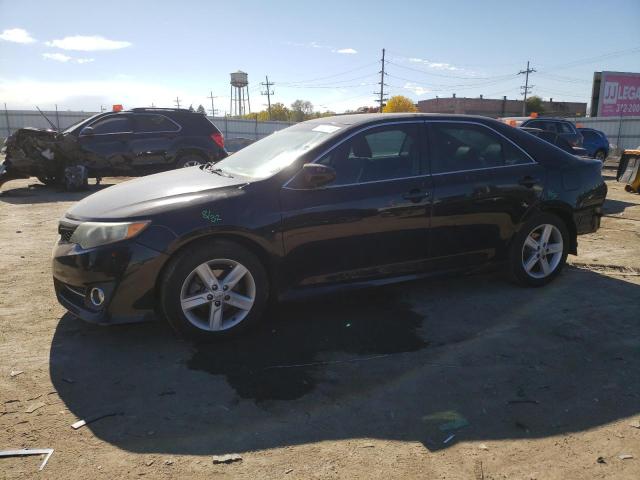 toyota camry l 2014 4t1bf1fk4eu465804