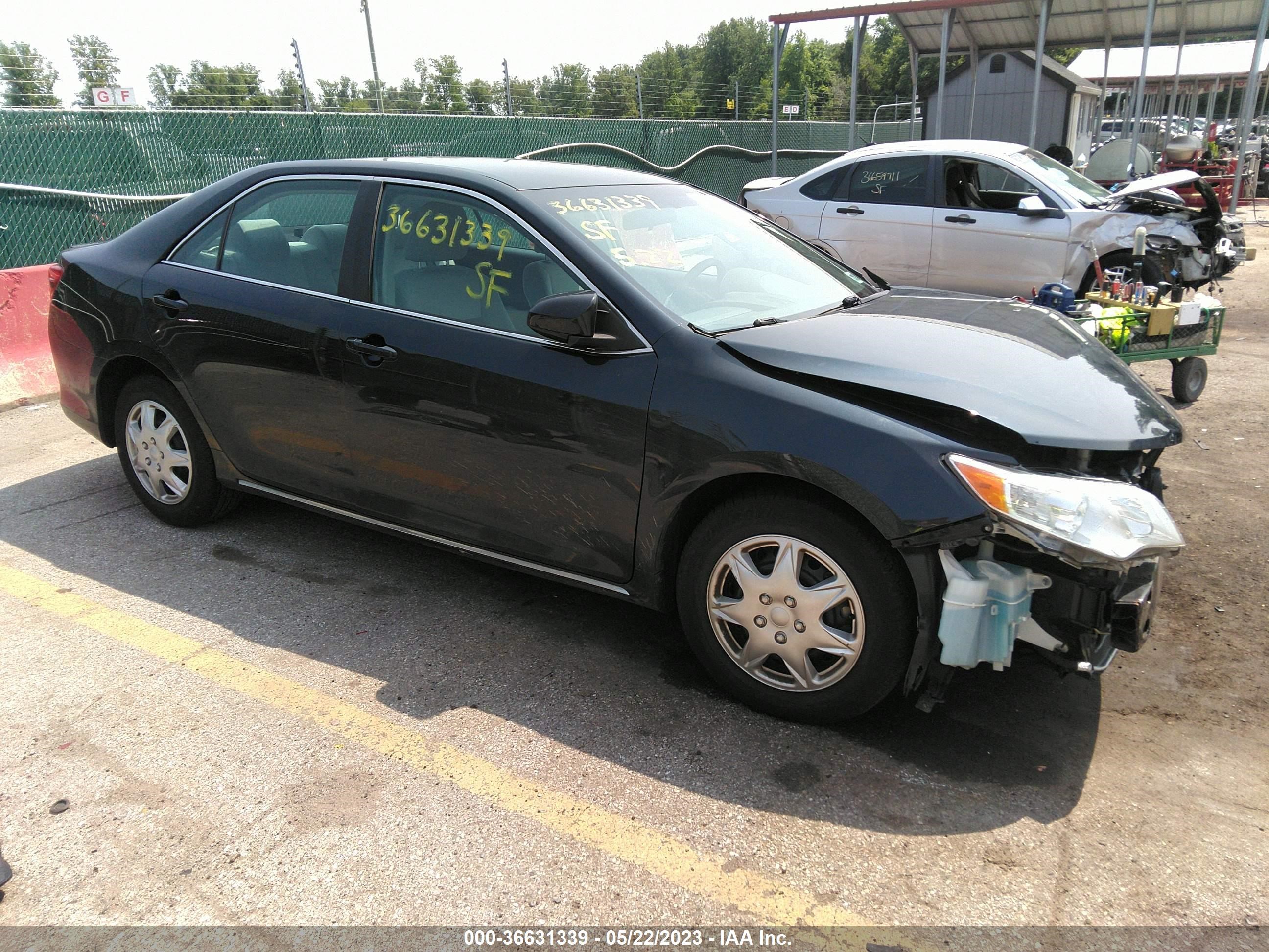 toyota camry 2014 4t1bf1fk4eu467021