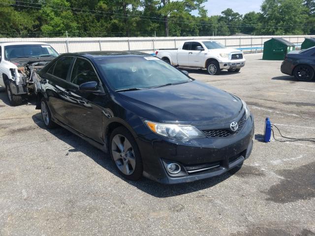 toyota  2014 4t1bf1fk4eu730530