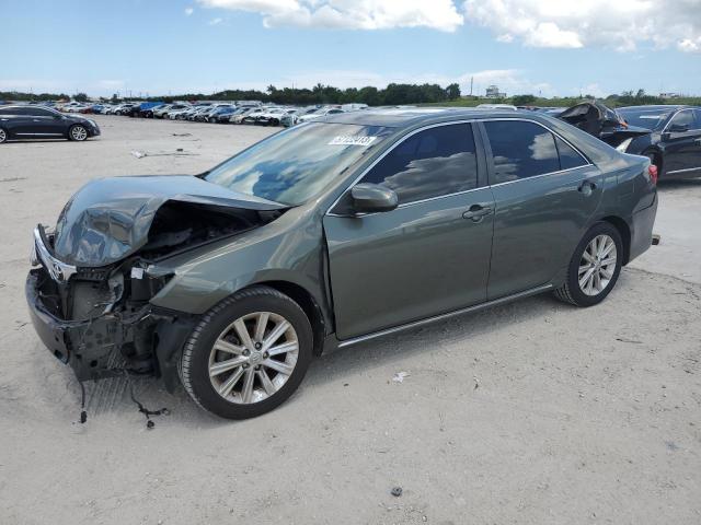 toyota camry l 2014 4t1bf1fk4eu735145